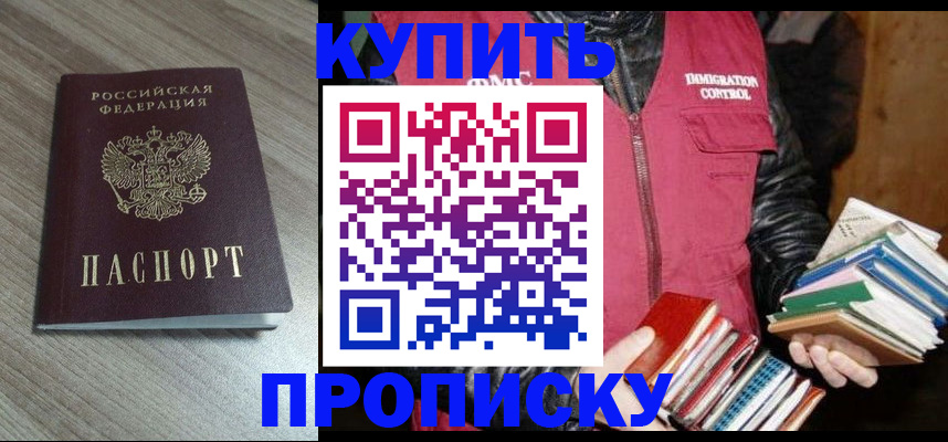прописка 2025 в Сельцо